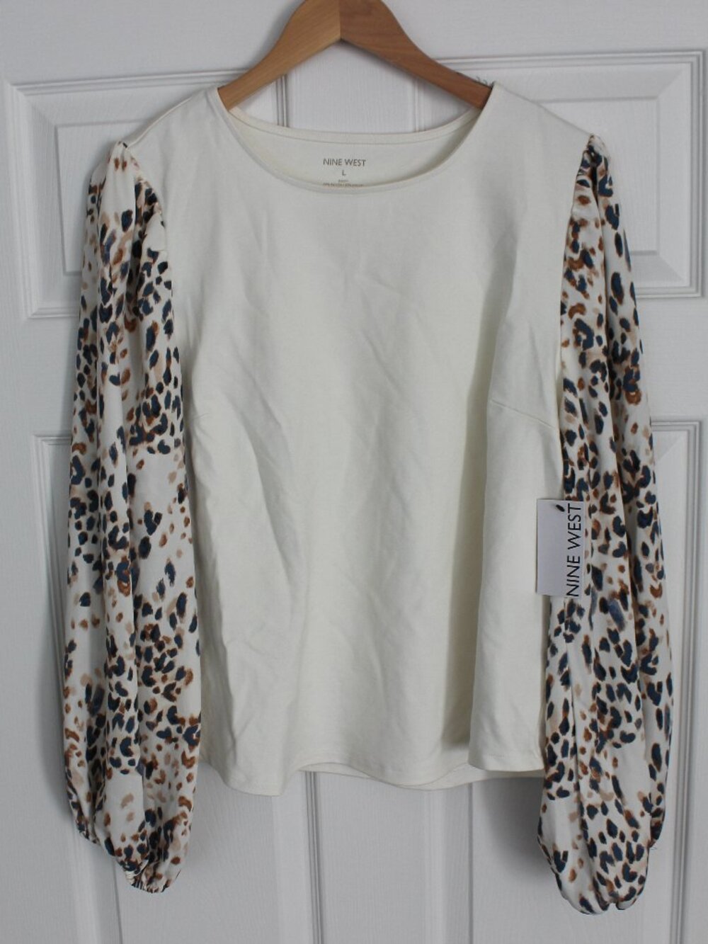 Nine West Top